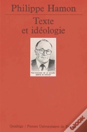 Capa do artigo Texte Et Idéologie