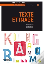 Capa do artigo Texte Et Image