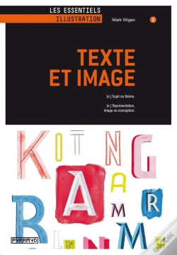 Capa do artigo Texte Et Image
