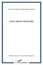 Texte, Image, Imaginaire - Preview