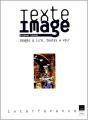 Texte/Image - Preview