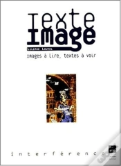 Capa do artigo Texte/Image