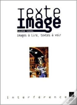 Capa do artigo Texte/Image