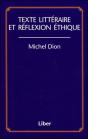 Texte Littéraire Et Réflexion Éthique - Preview