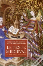 Texte Médiéval