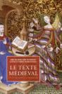 Texte Médiéval - Preview