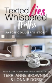 Capa do artigo Texted Lies, Whispered Truths
