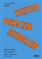 Texter, Publier, Scroller - Preview