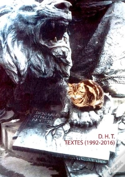 Capa do artigo Textes 1992-2016