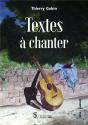 Textes À Chanter - Preview