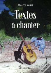 Capa do artigo Textes À Chanter