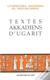 Textes Akkadiens D'Ugarit