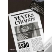 Capa do artigo Textes Choisis De Muhammad Asad