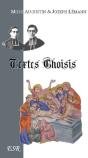 Textes Choisis Des Abbés Lemann - Preview