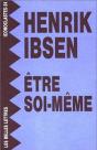 Textes Choisis Etre Soi-Meme - Preview