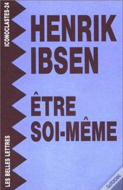 Capa do artigo Textes Choisis Etre Soi-Meme