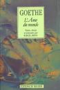 Textes Choisis ; L'Âme Du Monde - Preview