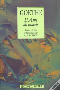 Capa do artigo Textes Choisis ; L'Âme Du Monde
