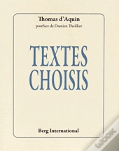 Textes Choisis
