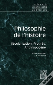 Capa do artigo Textes Clés De Philosophie De L