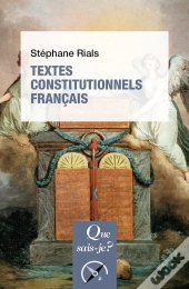 Textes Constitutionnels Français