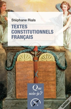 Capa do artigo Textes Constitutionnels Francais