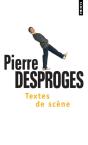 Textes De Scène - Preview
