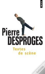 Capa do artigo Textes De Scène