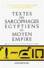 Textes Des Sarcophages Égyptiens Du Moyen Empire - Preview