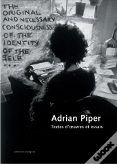 Textes D'Oeuvres Et Essais