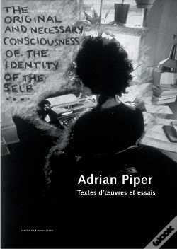 Capa do artigo Textes D'Oeuvres Et Essais