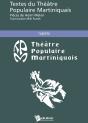 Textes Du Théâtre Populaire Martiniquais - Preview