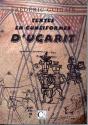 Textes En Cunéiformes D'Ugarit - Preview
