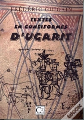 Textes En Cunéiformes D'Ugarit