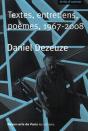 Textes, Entretiens, Poèmes, 1967-2008 - Preview