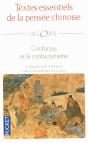 Textes Essentiels De La Pensée Chinoise - Preview