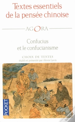Capa do artigo Textes Essentiels De La Pensée Chinoise