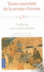 Capa do artigo Textes Essentiels De La Pensée Chinoise