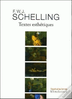 Capa do artigo Textes Esthétiques (Édition 2005)