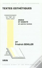 Capa do artigo Textes Esthétiques : Grâce Et Dignité Et Autres Textes