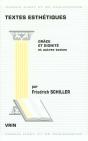 Textes Esthétiques : Grâce Et Dignité Et Autres Textes - Preview