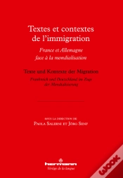 Capa do artigo Textes Et Contextes De L