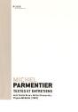 Textes Et Entretiens - Preview