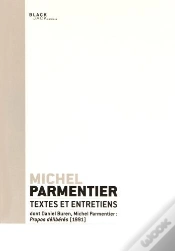 Capa do artigo Textes Et Entretiens
