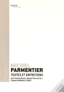 Capa do artigo Textes Et Entretiens