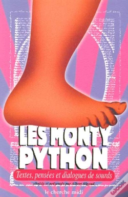 Capa do artigo Textes Et Pensees