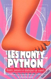 Capa do artigo Textes Et Pensees