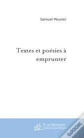 Textes Et Poésies À Emprunter