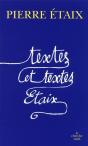 Textes Et Textes Etaix - Preview