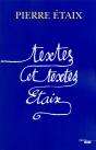 Textes Et Textes Etaix - Preview